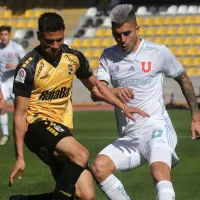 U de Chile vs Coquimbo EN VIVO: dónde ver y minuto a minuto del Campeonato Nacional