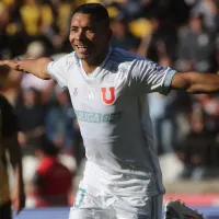 Acaricia el título: U. de Chile se lleva un triunfo de oro en su visita a Coquimbo Unido