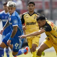 U de Chile vs Coquimbo EN VIVO: dónde ver y minuto a minuto del Campeonato Nacional