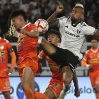 \'Un baño de confianza\': plantel de Cobreloa amenaza a Colo Colo para el clásico