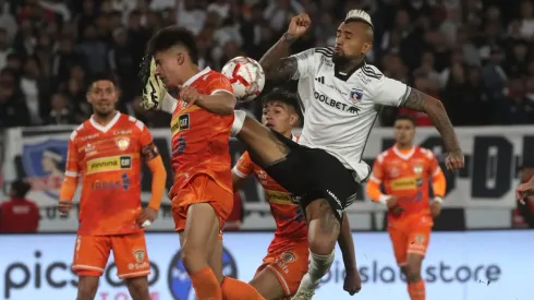 Colo Colo viaja hasta Calama para enfrentar a Cobreloa en una nueva versión del clásico.