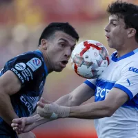 U Católica vs Iquique EN VIVO: sigue el partido del Campeonato Nacional minuto a minuto