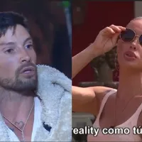\'Arruinaste familias y nadie te dijo nada\': Mateucci se lanza contra Gala en Ganar o Servir