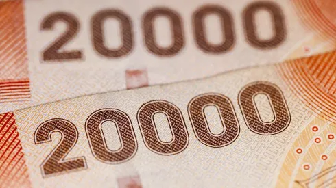 Imagen temática de dinero