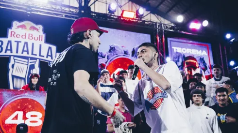 Nitro es el actual monarca.