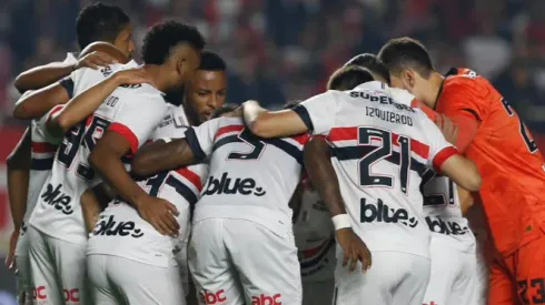 Sao Paulo y Nacional sellaron una hermandad indestructible a raíz de una noticia trágica.