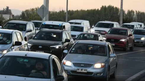 Permiso de circulación 2024: Multas por no pagar la segunda cuota