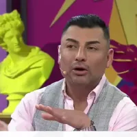 \'\'No sé por qué le echan la culpa\': Caniulef habla sobre José Antonio Neme tras su despido de Mega