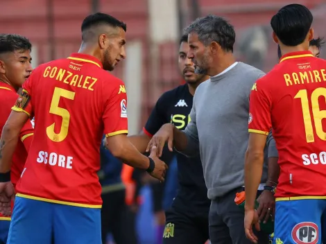 La dura respuesta de Miguel Ponce a un dirigido: "Si no le gusta..."