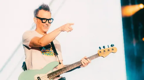 Los rumores del line up del Lollapalooza 2025