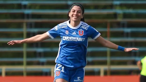 Universidad de Chile será local en La Florida.