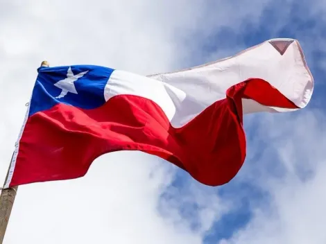 Estas son las multas por no colocar bien la bandera chilena durante septiembre