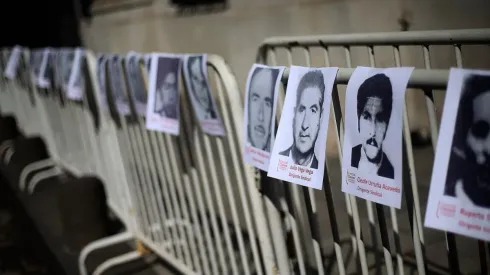 Conmemoración del 11 de Septiembre