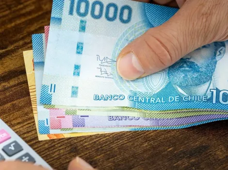 Conoce el bono que se paga por última vez en septiembre