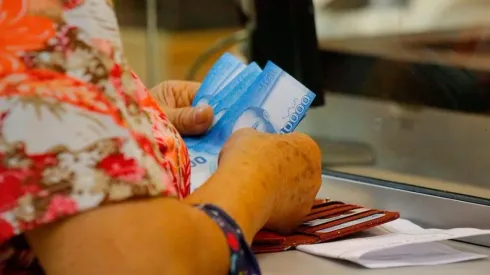 Bolsillo Familiar Electrónico