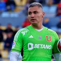 Cristián Caamaño devastado tras accidente de Cristóbal Campos: “Su dolor más grande es que no podrá ejercer su profesión”