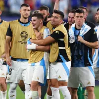 Ojo, Almirón: rival de Colo Colo en Copa Libertadores es citado de urgencia en Argentina