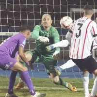 Pato Yáñez en estado de schock por accidente de Cristóbal Campos: \'No lo podía creer\'