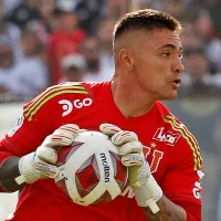 Universidad de Chile reacciona en redes sociales al grave accidente de Cristóbal Campos