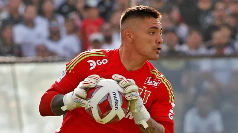 Los azules reaccionaron al terrible accidente que sufrió Campos.