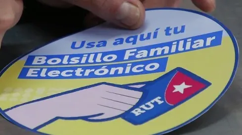 Bolsillo Familiar Electrónico.