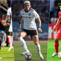 Más goleador y con más minutos: números de los seleccionados de Chile previo a eliminatorias