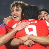 Sin Bravo ni Alexis: Gabriel Suazo asume el liderazgo de la selección chilena