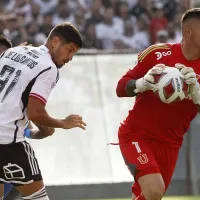Colores de lado: el sentido mensaje de Colo Colo a Cristóbal Campos