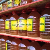 ¿Adiós al Terremoto? Pipeño y otros alcoholes que perdieron su condición de \'vino\' por el SAG