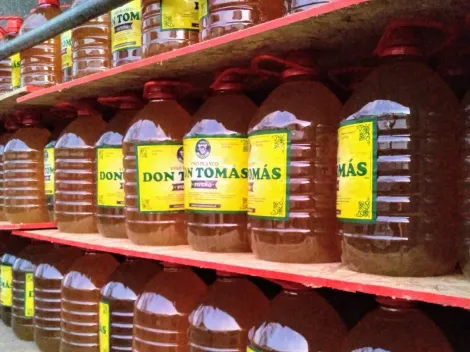 SAG señala que Pipeño y otros alcoholes dejan de ser vino