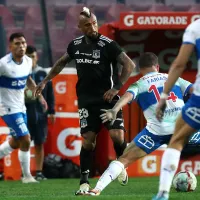 Piden a Colo Colo usar a Universidad Católica de sparring previo a River Plate
