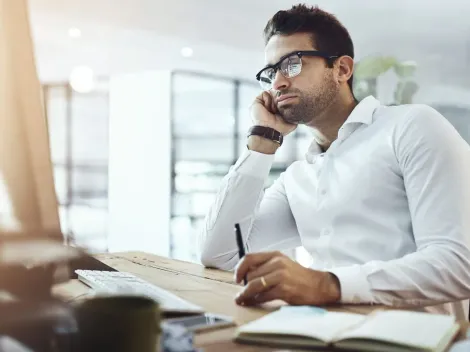 Chile es el país con los trabajadores menos comprometidos