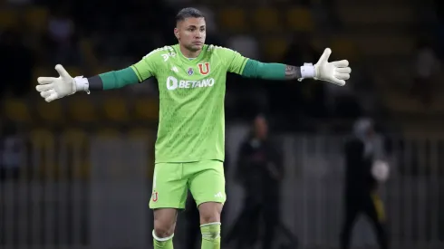 Cristóbal Campos vive un momento complejo y sus cercanos piden respeto