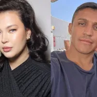 \'Yo le regalé su perro\': Michelle revela detalles de su relación con Alexis Sánchez