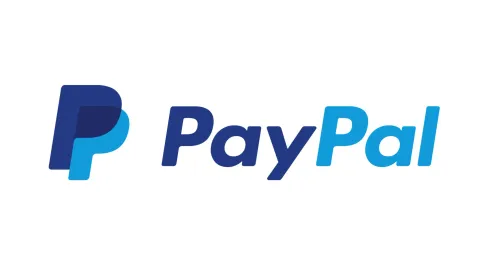 GK Images / Alamy Stock Photo- Paypal logo