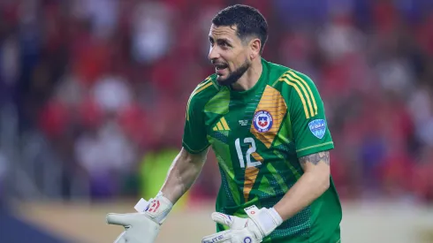 Gabriel Arias provocó un terremoto en Racing