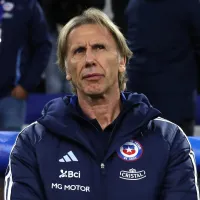 Nómina de La Roja: Estos son los jugadores convocados de Chile contra Argentina y Bolivia