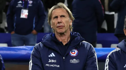 Chile disputa dos encuentros claves.