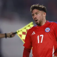 Formador de Loyola apunta a responsables por su salida de Colo Colo: \'Era mi regalón\'