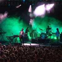 La canción más viral de TikTok que se podrá escuchar en Lollapalooza Chile 2025