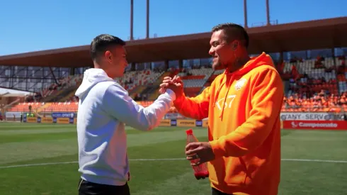 Pizarro recibió los elogios de Parrasex