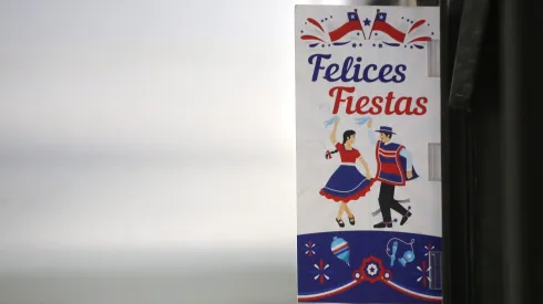 Muchos trabajadores chilenos no tienen asegurada la entrega aguinaldo de Fiestas Patrias.