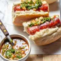 ¿Cómo hacer pebre chileno? La receta infaltable para acompañar el asado en Fiestas Patrias