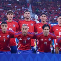 Gareca golpea la mesa y descarta como titular a Maripán para la defensa: \'No tiene continuidad\'