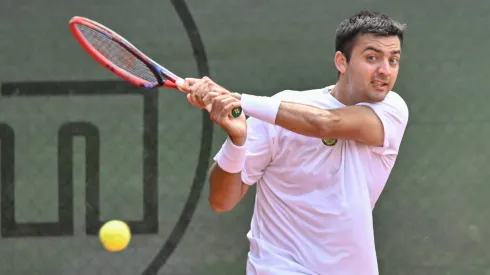 Tomi suma confianza de cara a la Copa Davis.