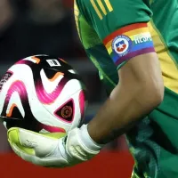 Sin Alexis ni Bravo: Ricardo Gareca da luces sobre el nuevo capitán de Chile