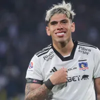 Ex DT de la Roja pide a Carlos Palacios para dar el golpe en Argentina: \'Tiene buen nivel internacional\'