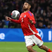 Capitán del pueblo: históricos eligen a Paulo Díaz como nuevo caudillo para la Roja
