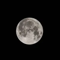 ¿Mudarse a la Luna? Científicos logran sorprendente descubrimiento para la humanidad