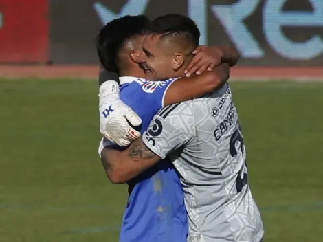 Concentraban juntos: la pena del socio de Campos en la U